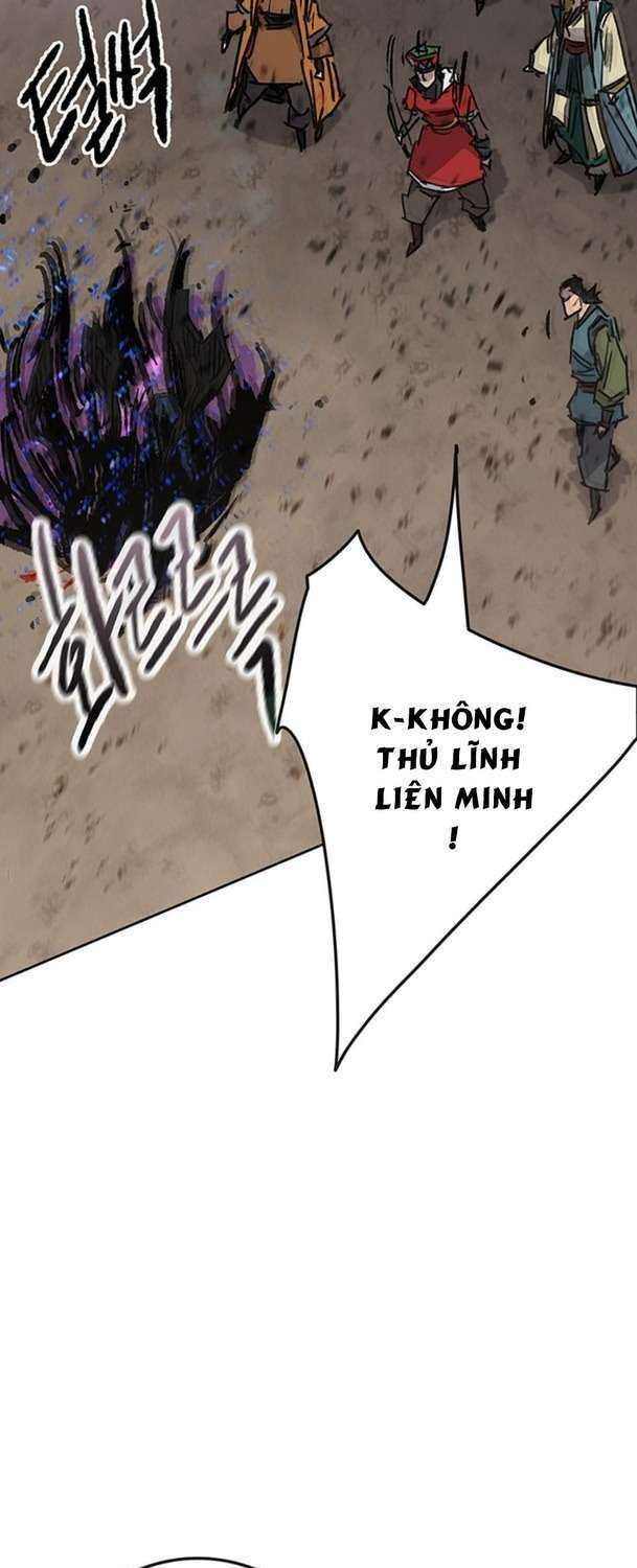 Tiên Kiếm Bất Bại - Chapter 167 - Page 36