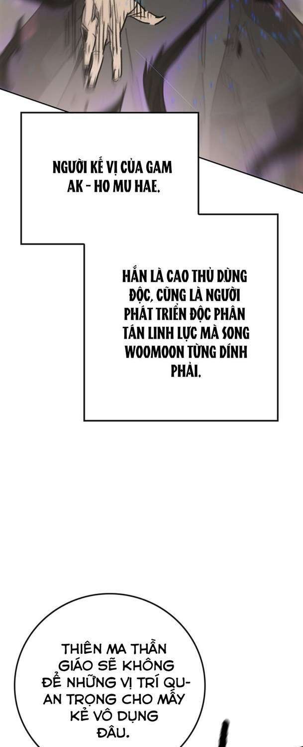 Tiên Kiếm Bất Bại - Chapter 167 - Page 38