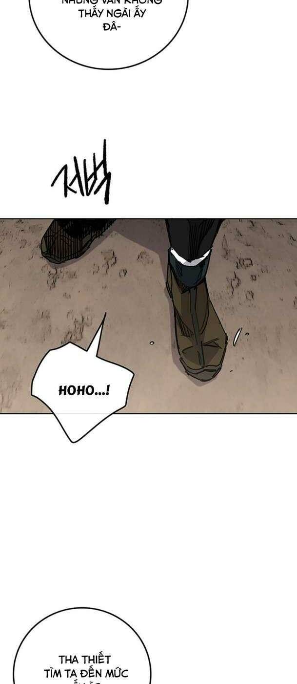 Tiên Kiếm Bất Bại - Chapter 167 - Page 3