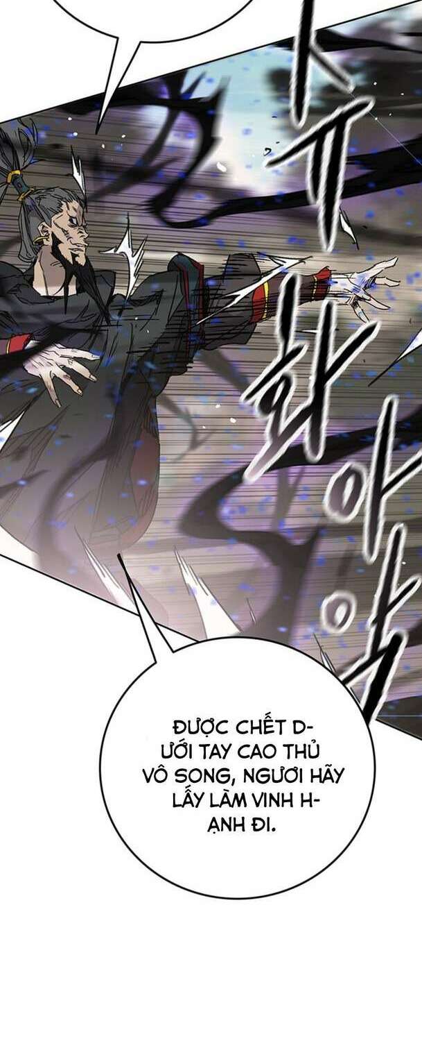 Tiên Kiếm Bất Bại - Chapter 167 - Page 39