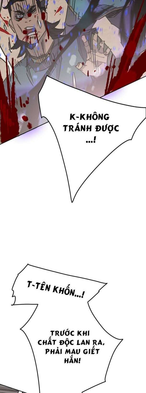 Tiên Kiếm Bất Bại - Chapter 167 - Page 41