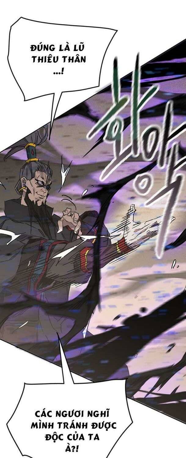 Tiên Kiếm Bất Bại - Chapter 167 - Page 43