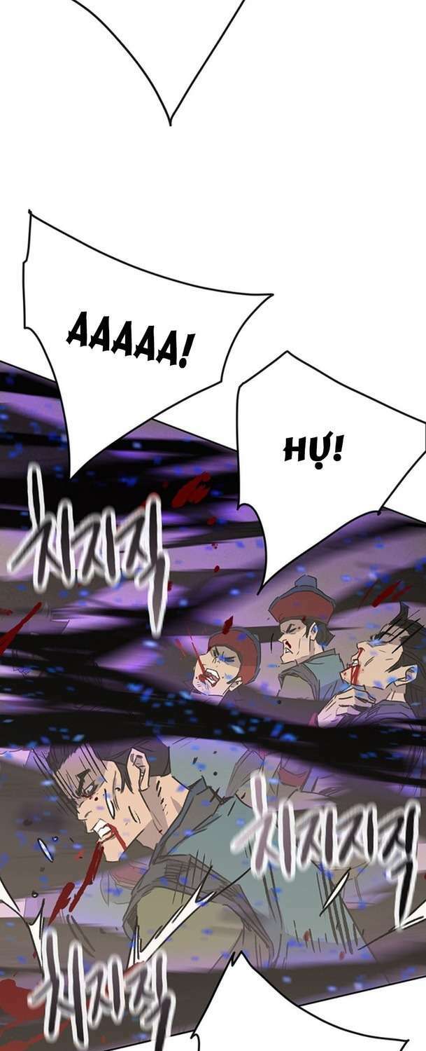 Tiên Kiếm Bất Bại - Chapter 167 - Page 44