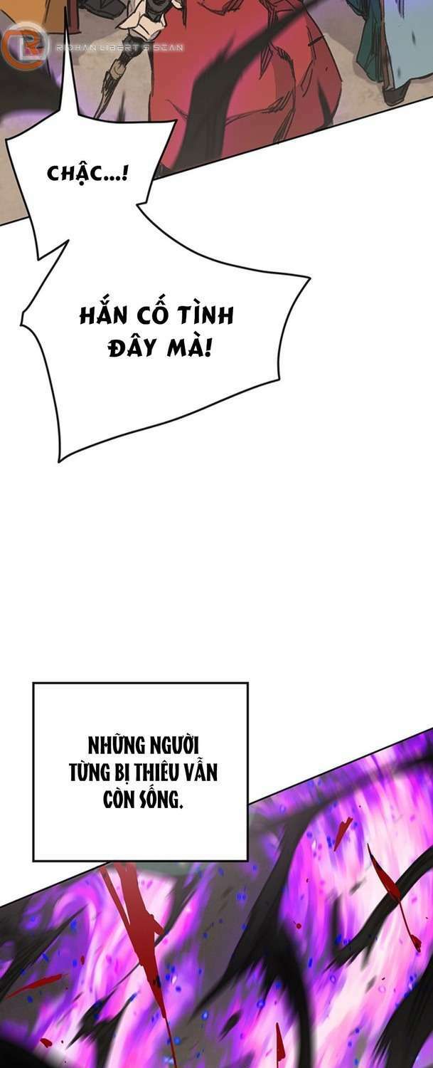 Tiên Kiếm Bất Bại - Chapter 167 - Page 46