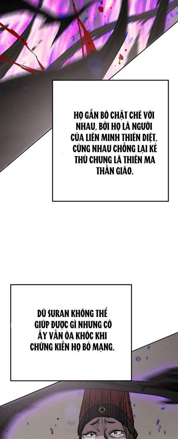 Tiên Kiếm Bất Bại - Chapter 167 - Page 47