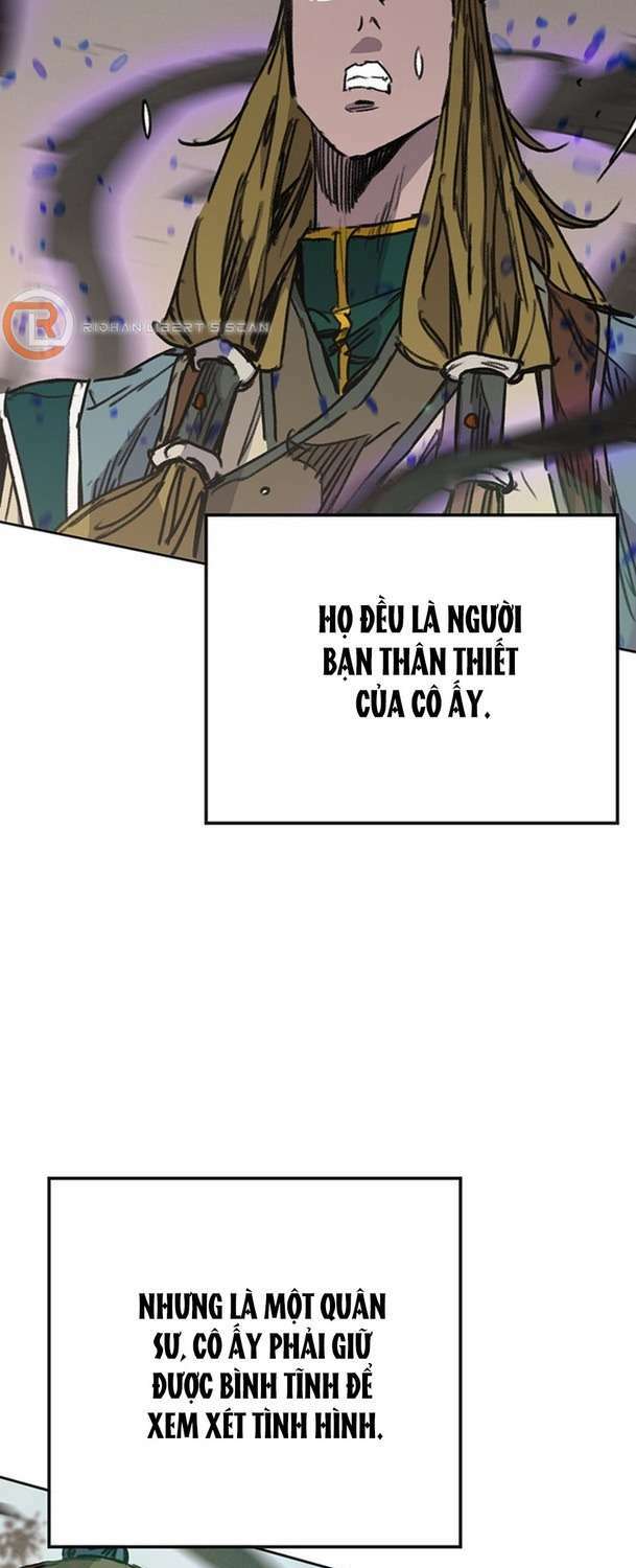 Tiên Kiếm Bất Bại - Chapter 167 - Page 48