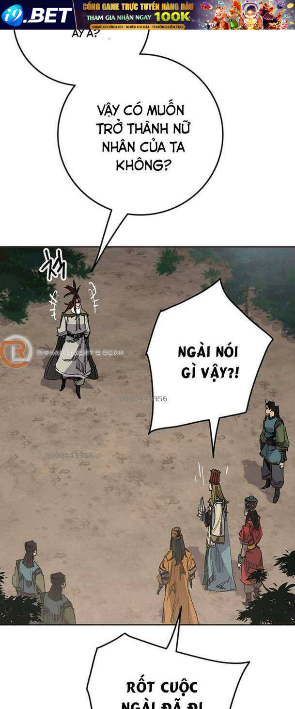 Tiên Kiếm Bất Bại - Chapter 167 - Page 4