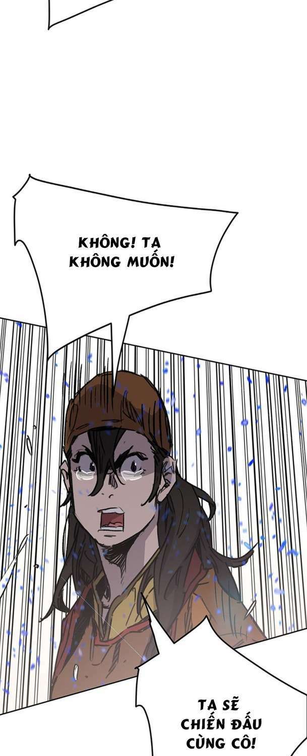 Tiên Kiếm Bất Bại - Chapter 167 - Page 50