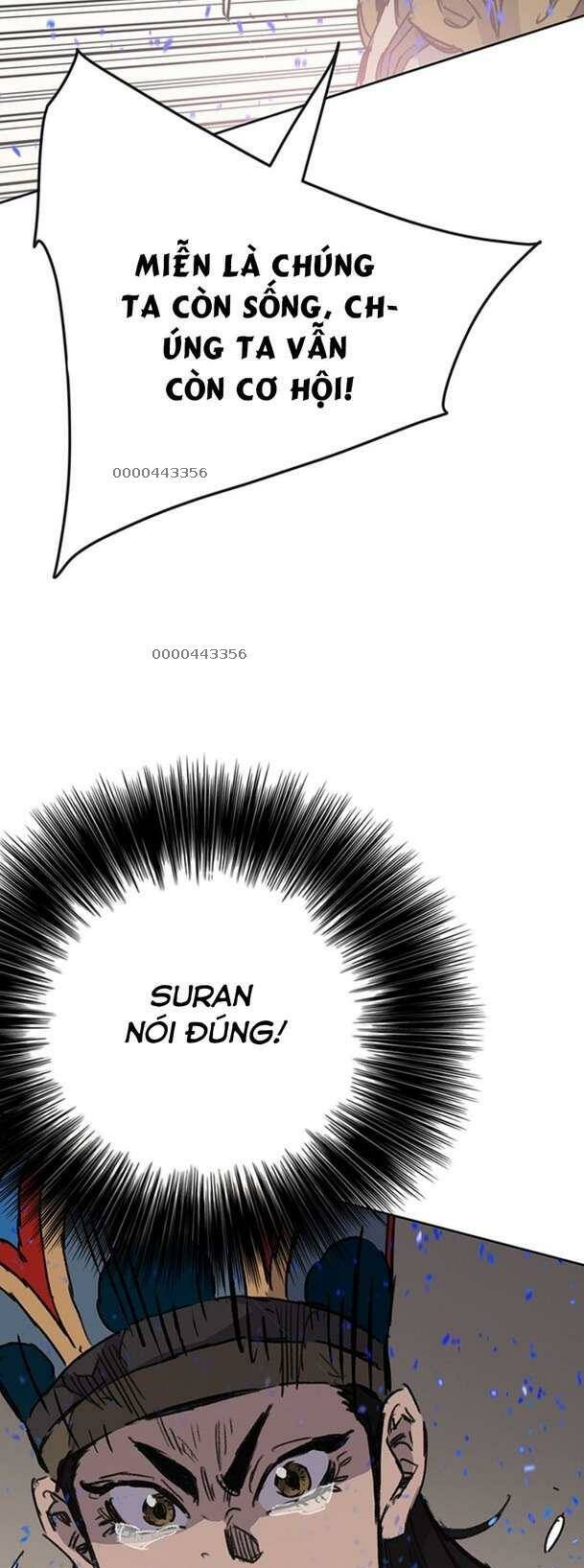 Tiên Kiếm Bất Bại - Chapter 167 - Page 52