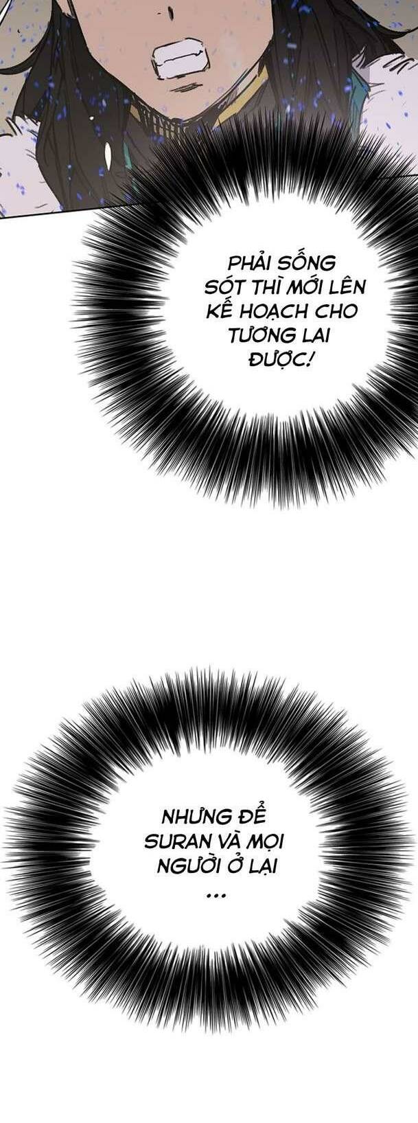 Tiên Kiếm Bất Bại - Chapter 167 - Page 53