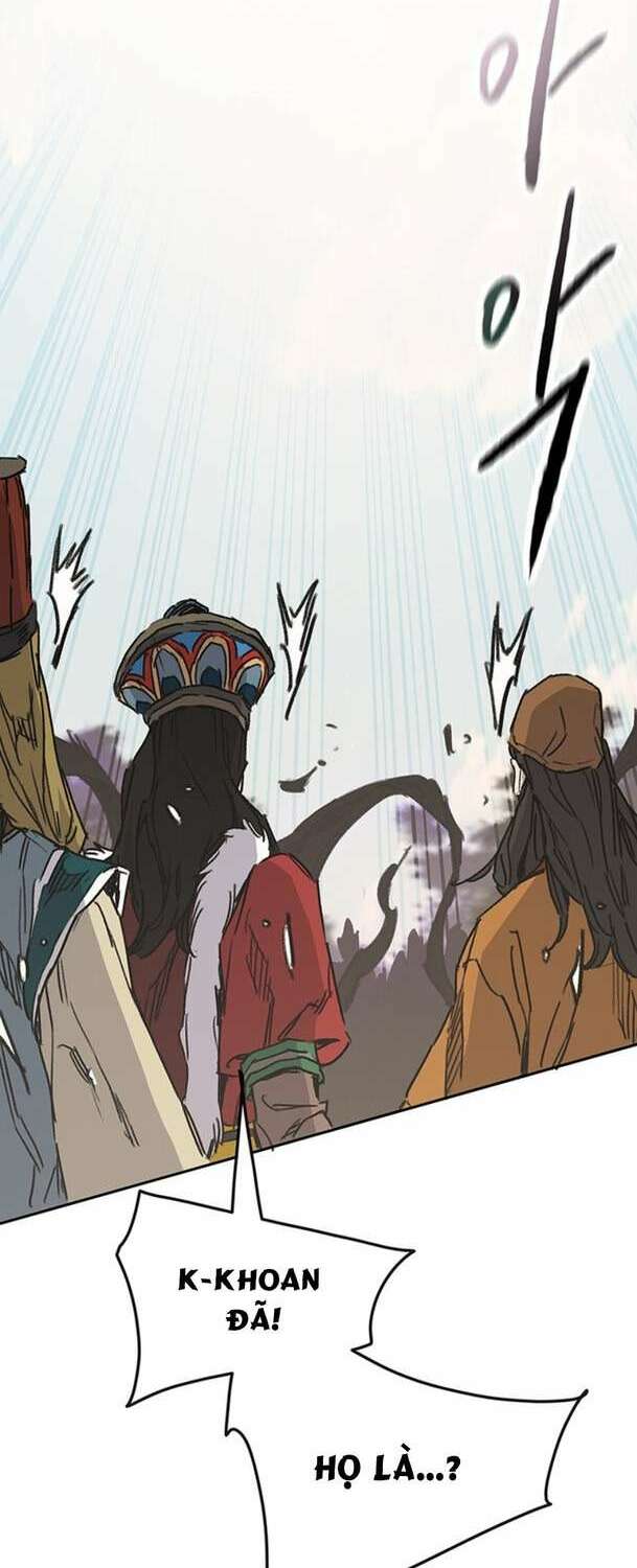 Tiên Kiếm Bất Bại - Chapter 167 - Page 55