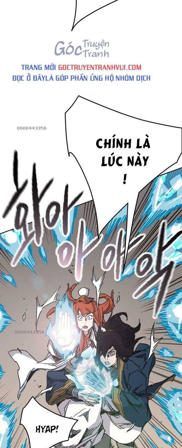 Tiên Kiếm Bất Bại - Chapter 167 - Page 56