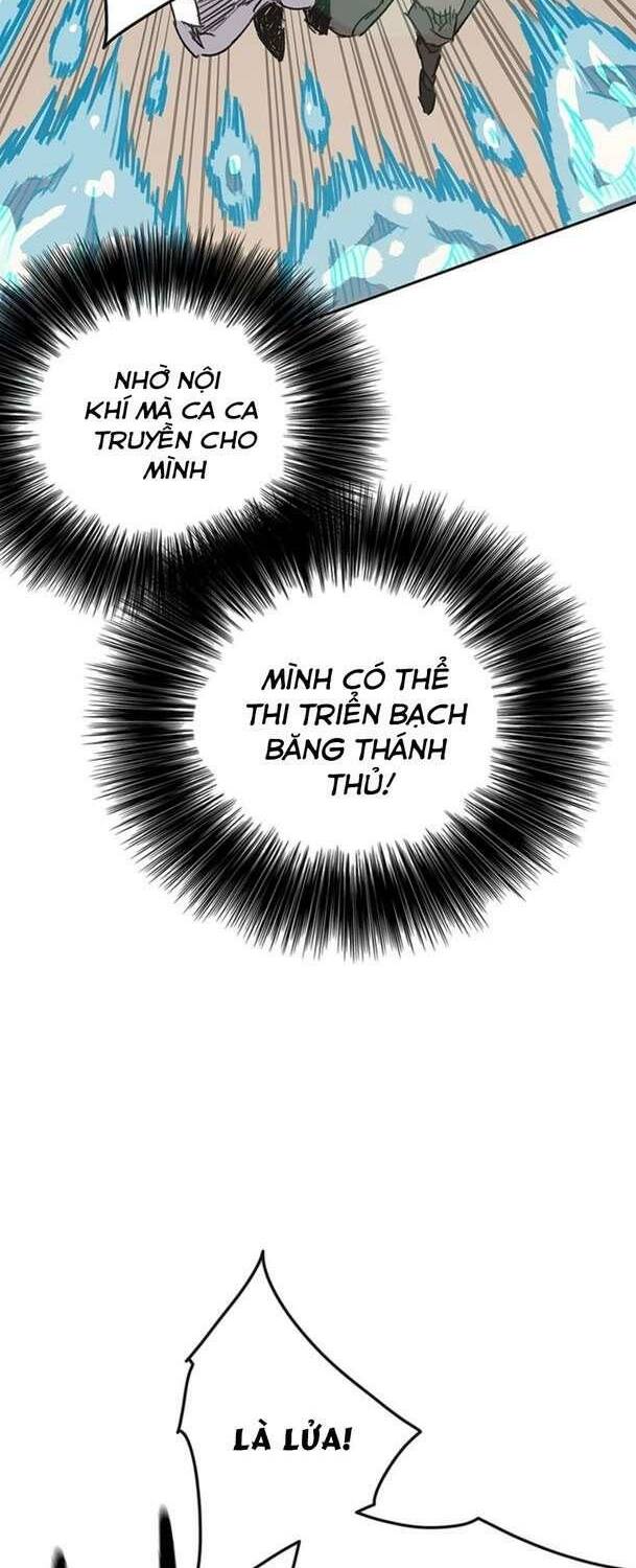 Tiên Kiếm Bất Bại - Chapter 167 - Page 57