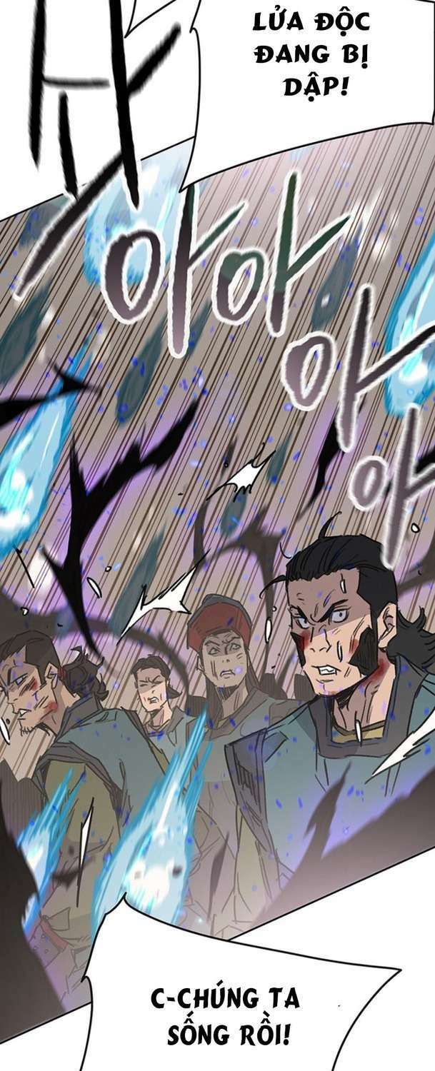 Tiên Kiếm Bất Bại - Chapter 167 - Page 58