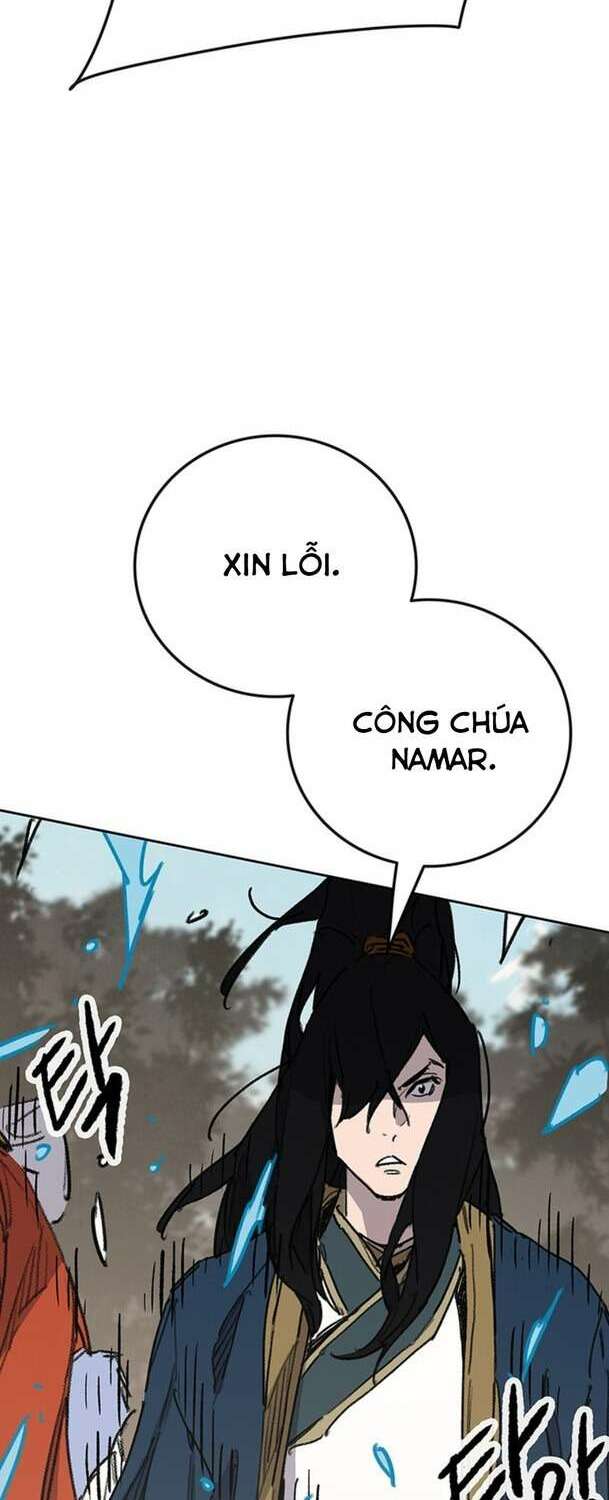 Tiên Kiếm Bất Bại - Chapter 167 - Page 59