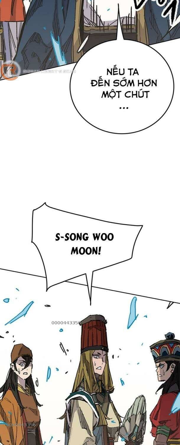 Tiên Kiếm Bất Bại - Chapter 167 - Page 60