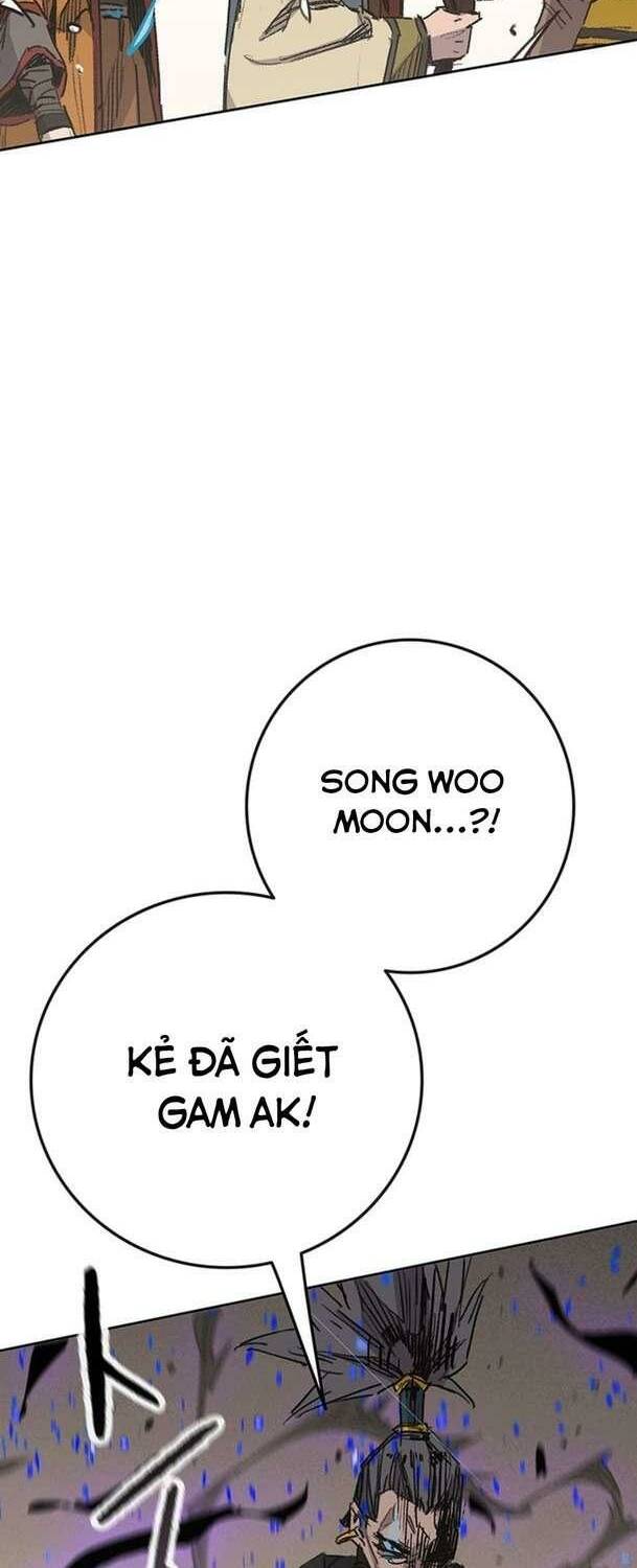 Tiên Kiếm Bất Bại - Chapter 167 - Page 61