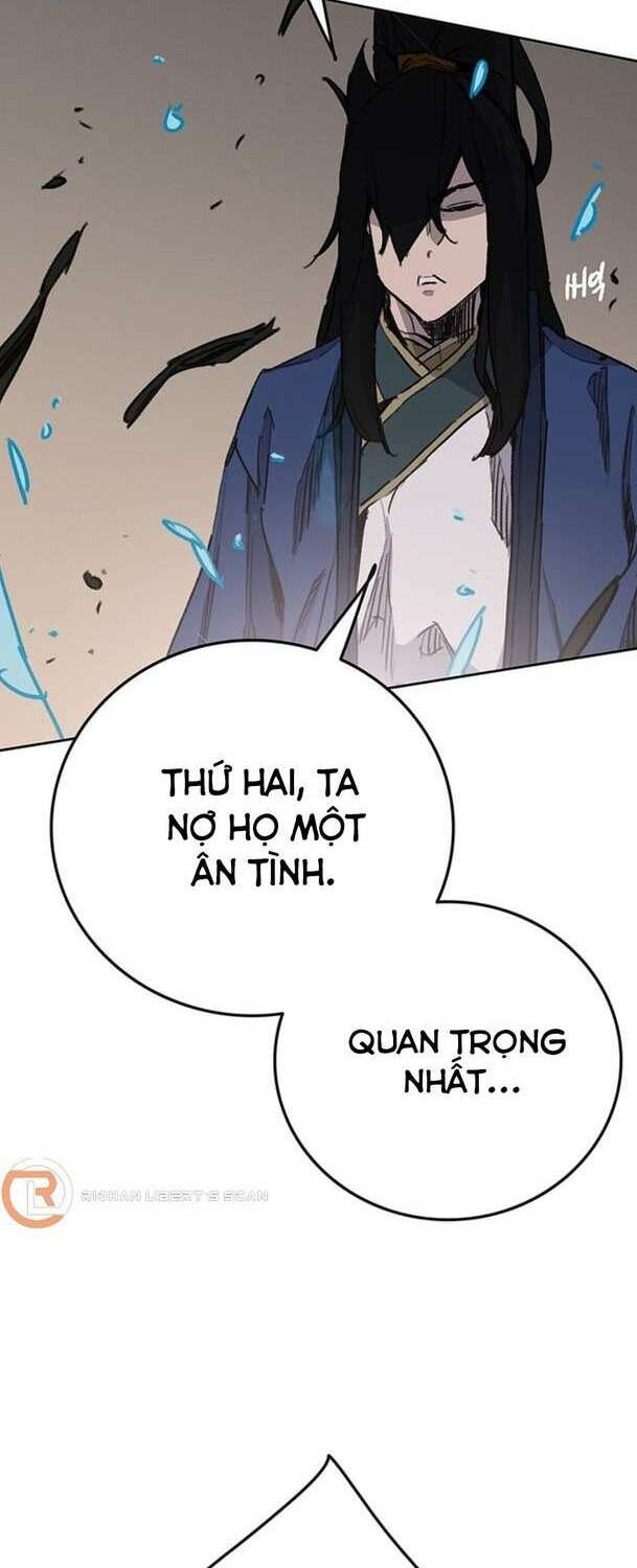Tiên Kiếm Bất Bại - Chapter 167 - Page 63