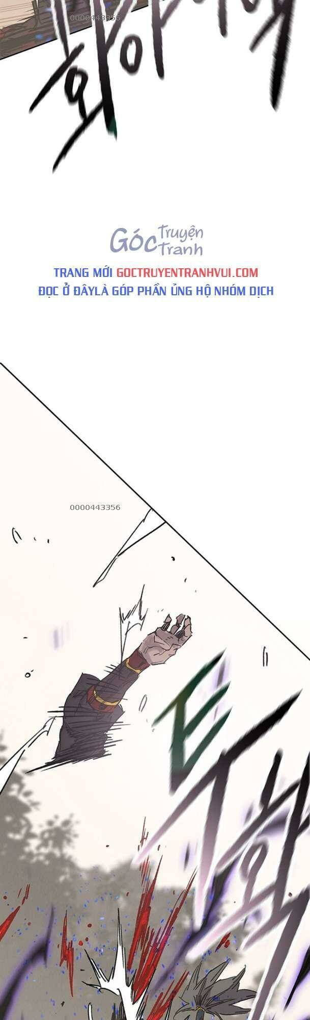 Tiên Kiếm Bất Bại - Chapter 167 - Page 66