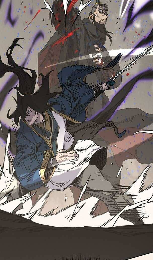 Tiên Kiếm Bất Bại - Chapter 167 - Page 67