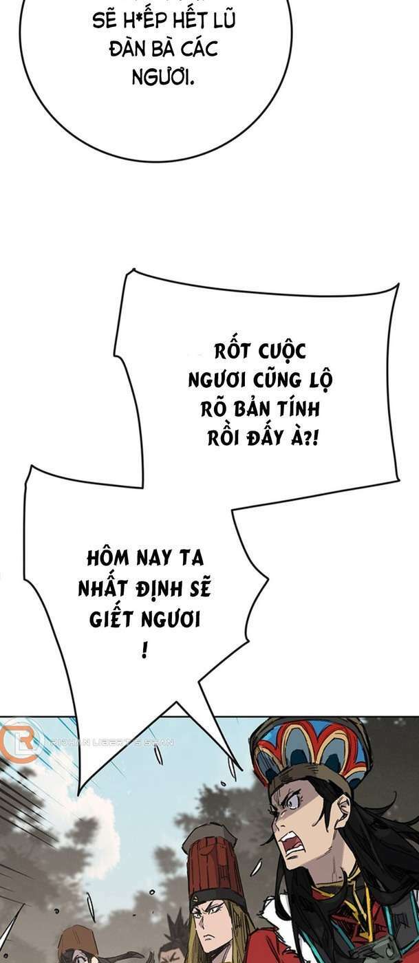 Tiên Kiếm Bất Bại - Chapter 167 - Page 6