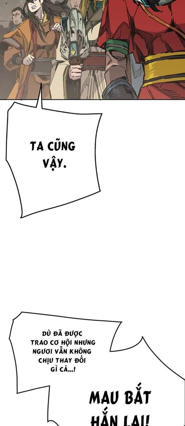 Tiên Kiếm Bất Bại - Chapter 167 - Page 7