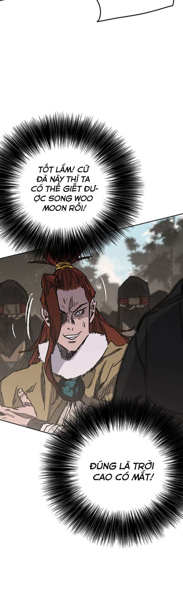 Tiên Kiếm Bất Bại - Chapter 168 - Page 9