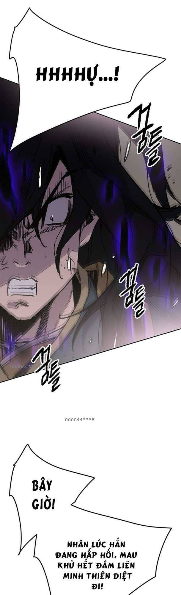 Tiên Kiếm Bất Bại - Chapter 168 - Page 10