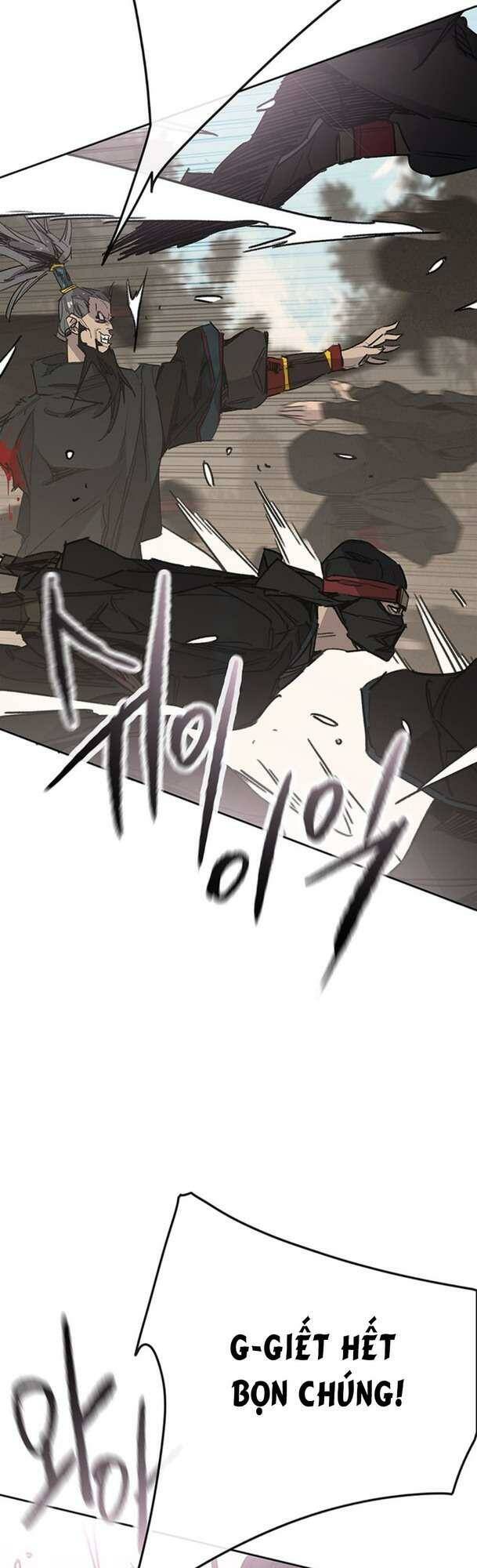 Tiên Kiếm Bất Bại - Chapter 168 - Page 11