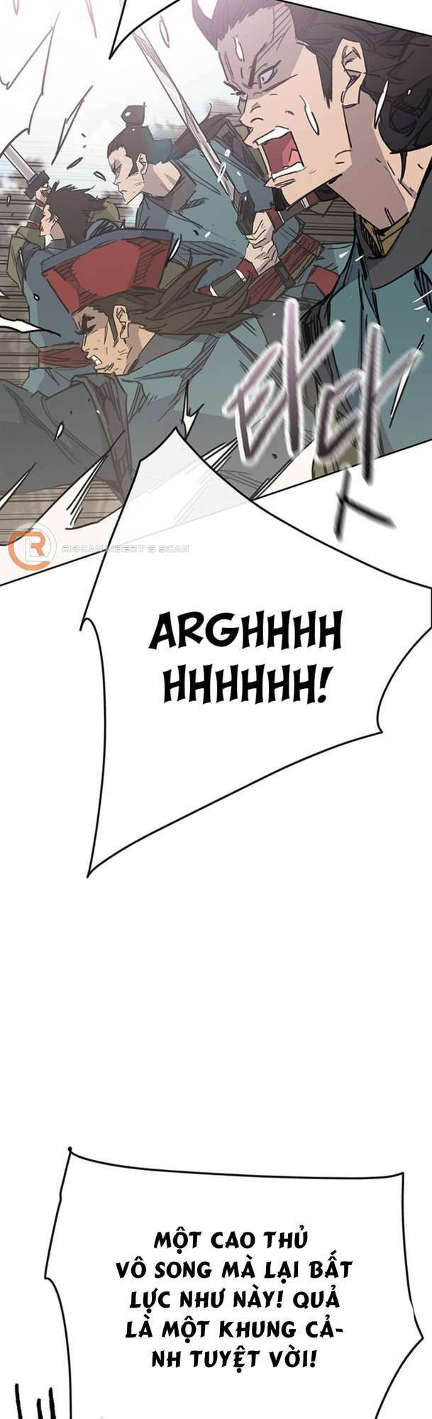 Tiên Kiếm Bất Bại - Chapter 168 - Page 12