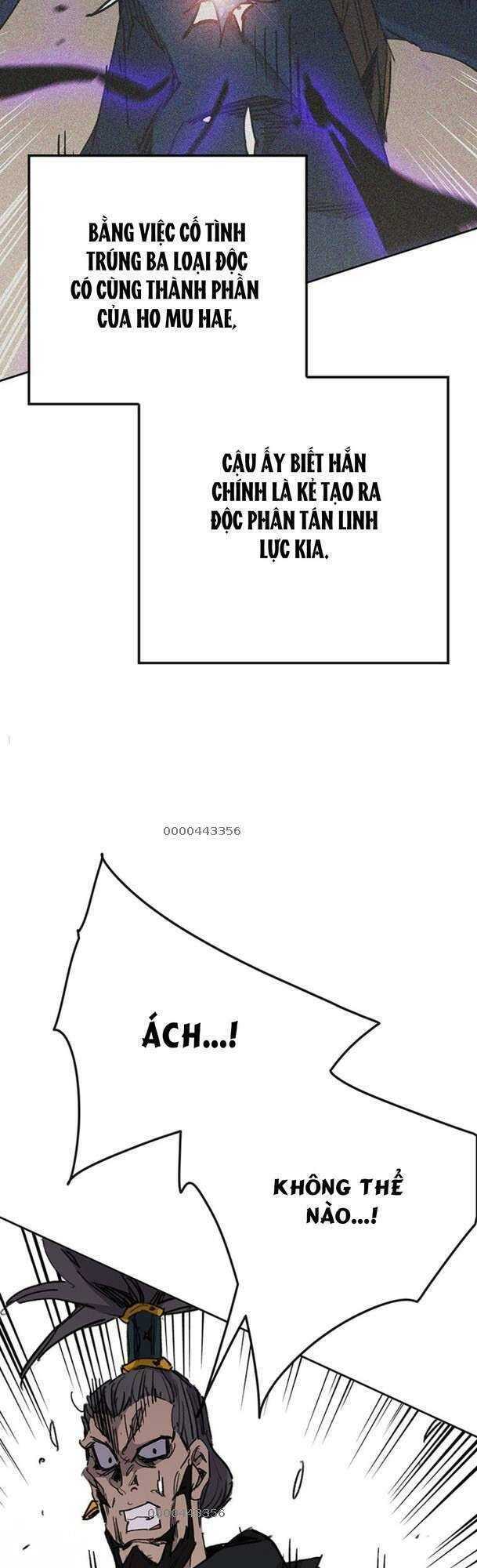 Tiên Kiếm Bất Bại - Chapter 168 - Page 17