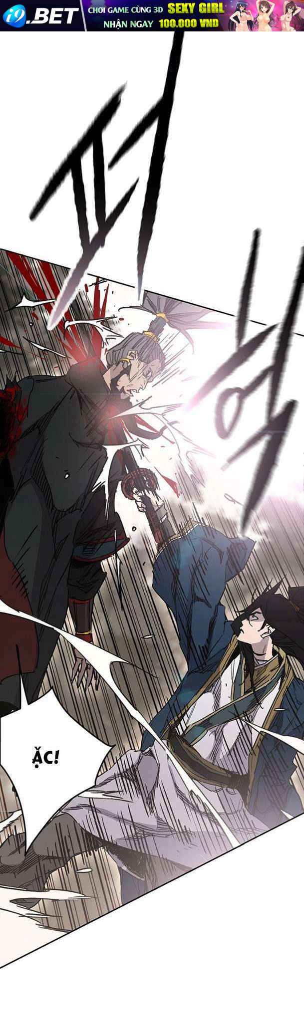 Tiên Kiếm Bất Bại - Chapter 168 - Page 19