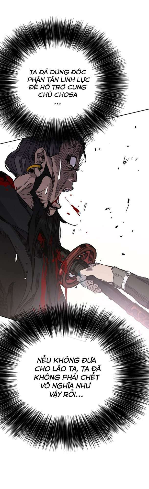 Tiên Kiếm Bất Bại - Chapter 168 - Page 20