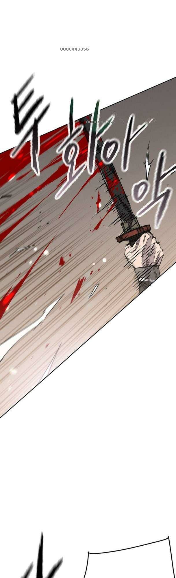 Tiên Kiếm Bất Bại - Chapter 168 - Page 21