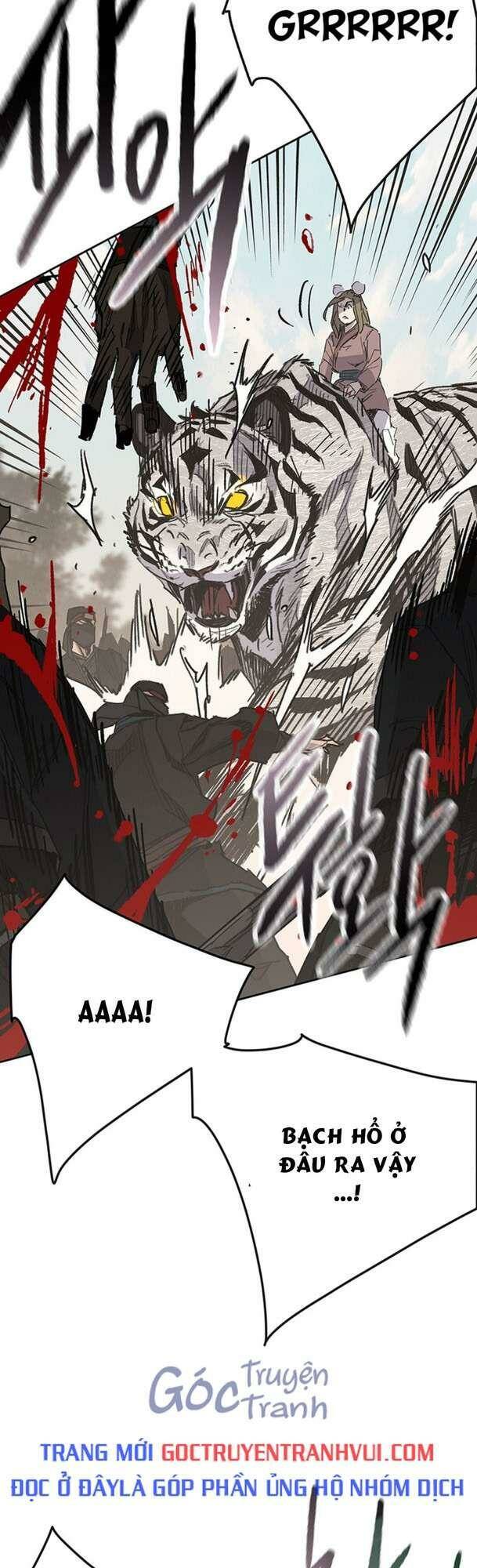Tiên Kiếm Bất Bại - Chapter 168 - Page 22