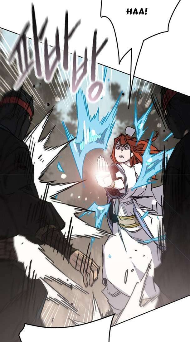 Tiên Kiếm Bất Bại - Chapter 168 - Page 24