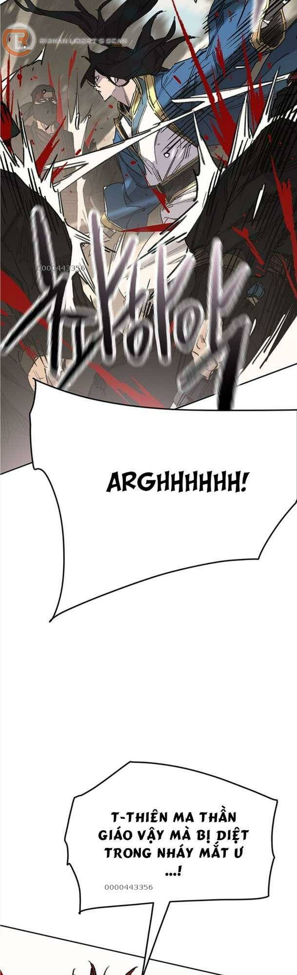 Tiên Kiếm Bất Bại - Chapter 168 - Page 26