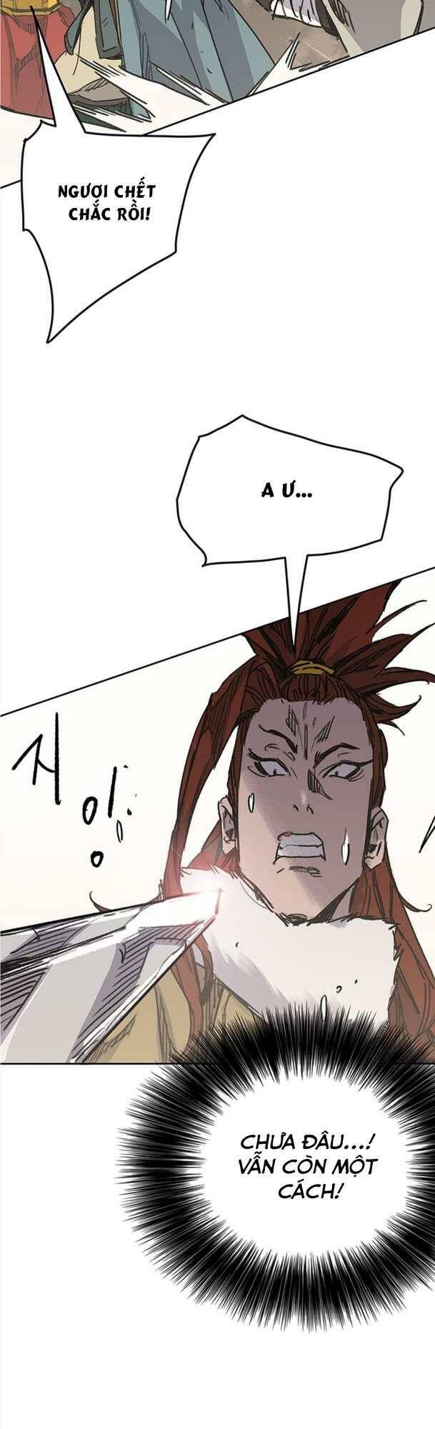 Tiên Kiếm Bất Bại - Chapter 168 - Page 29