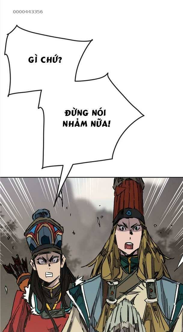 Tiên Kiếm Bất Bại - Chapter 168 - Page 33