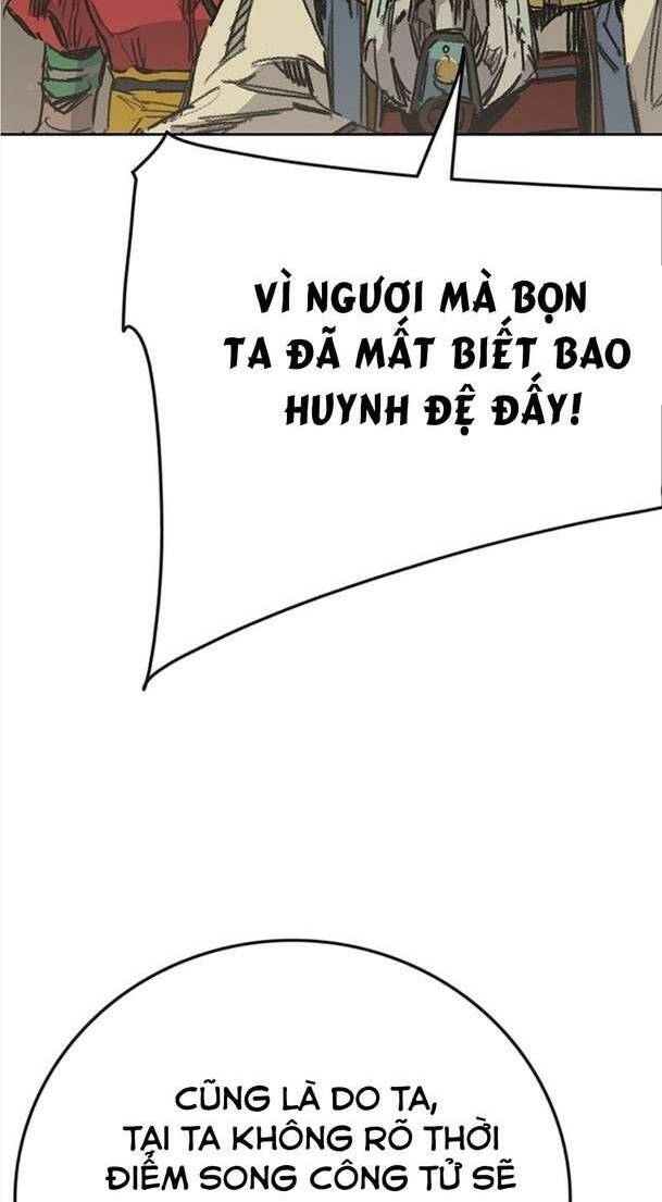 Tiên Kiếm Bất Bại - Chapter 168 - Page 34