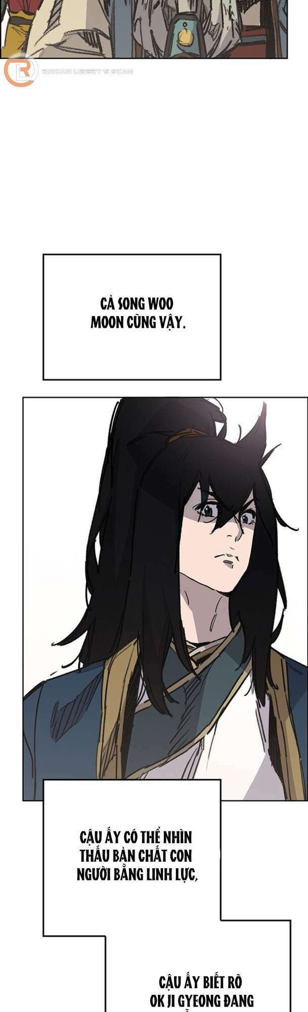 Tiên Kiếm Bất Bại - Chapter 168 - Page 38