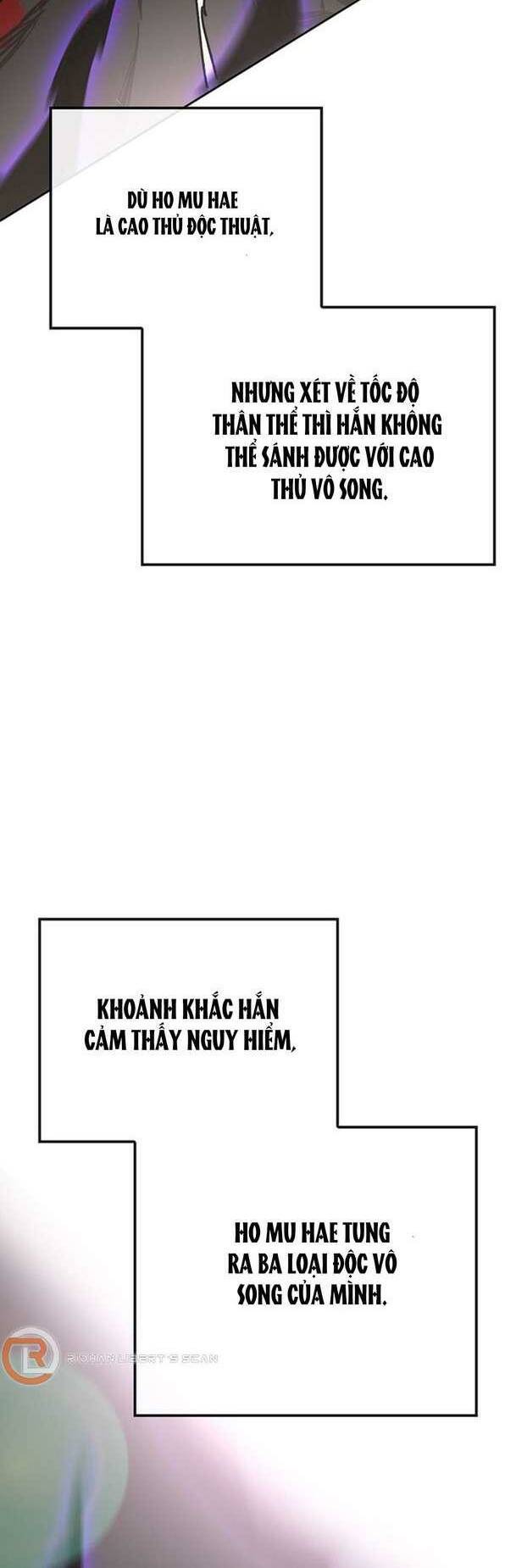 Tiên Kiếm Bất Bại - Chapter 168 - Page 3