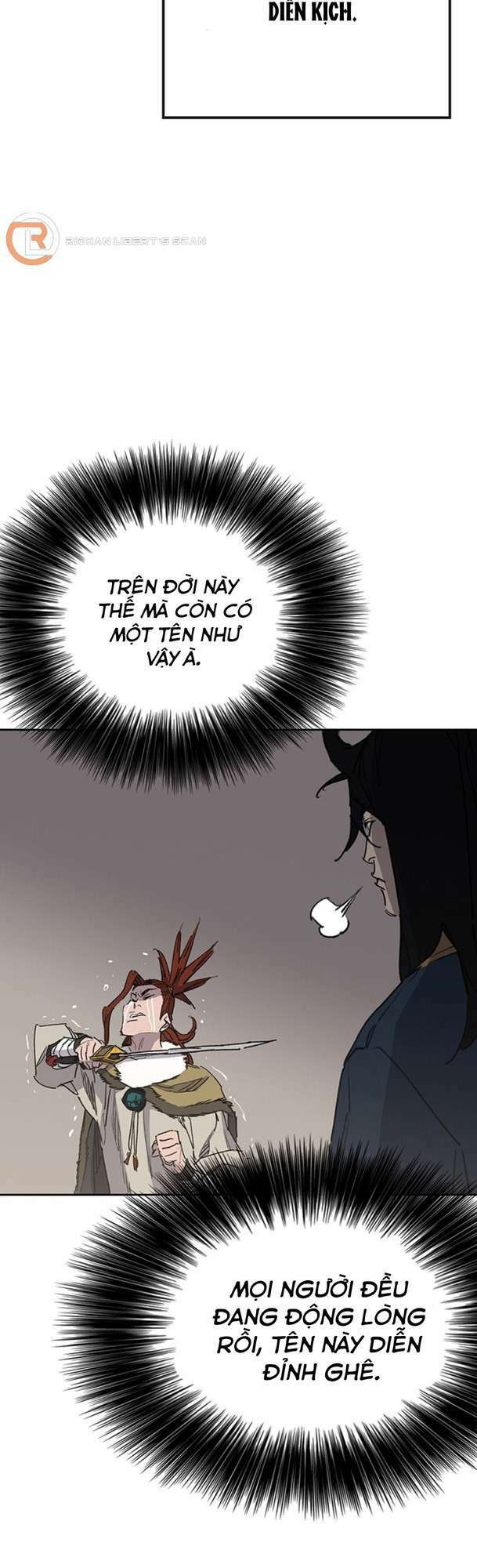 Tiên Kiếm Bất Bại - Chapter 168 - Page 39