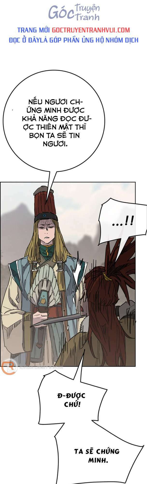 Tiên Kiếm Bất Bại - Chapter 168 - Page 40