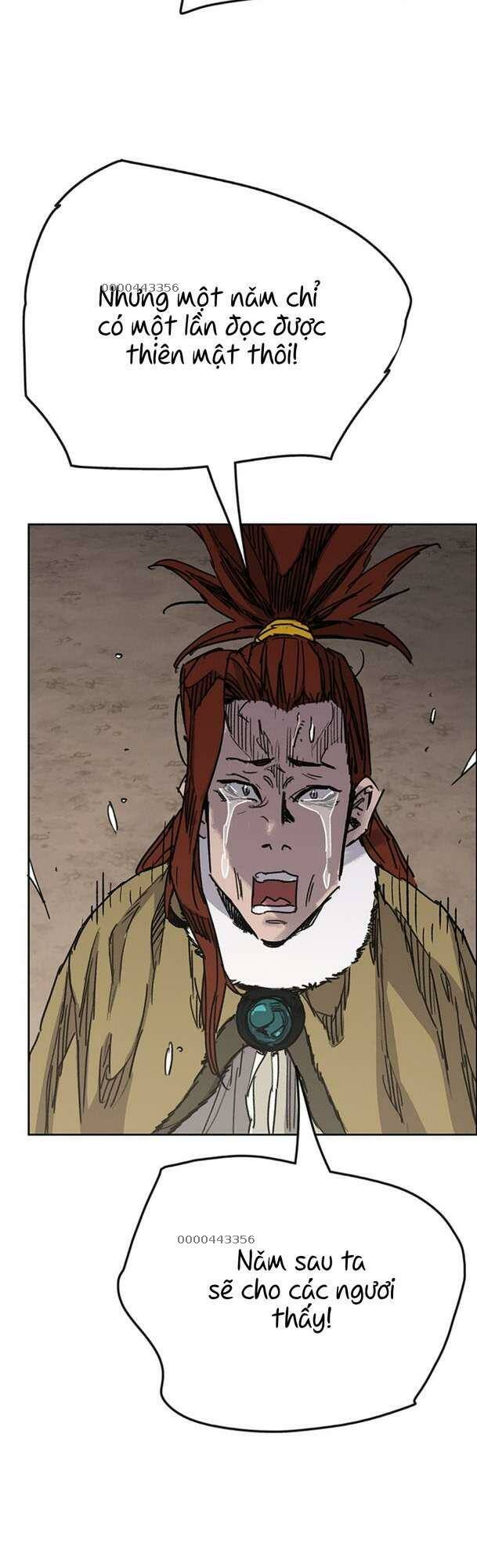 Tiên Kiếm Bất Bại - Chapter 168 - Page 41