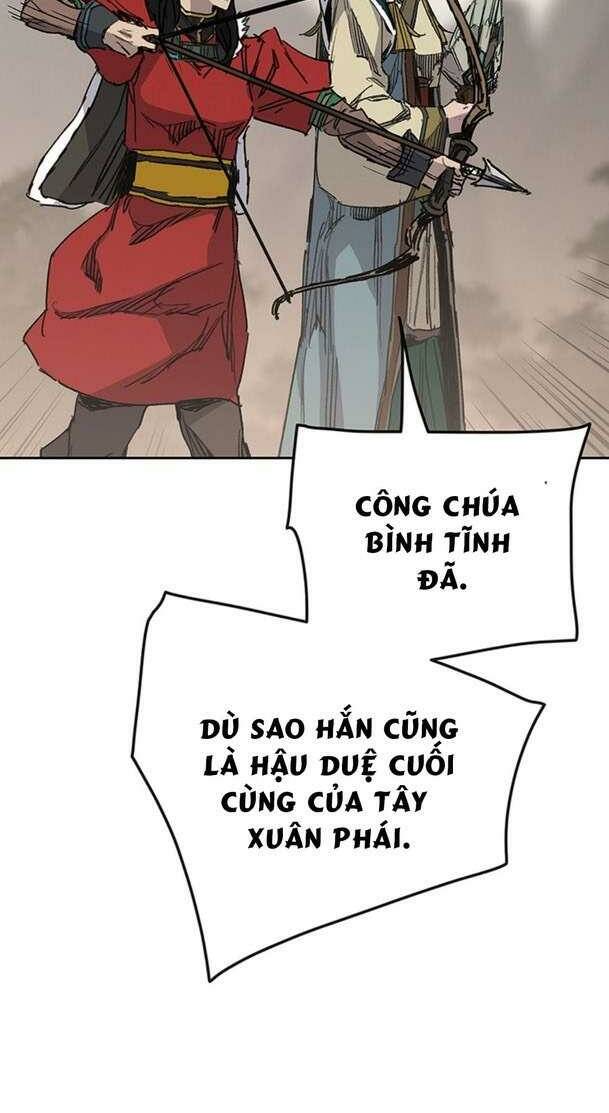 Tiên Kiếm Bất Bại - Chapter 168 - Page 43