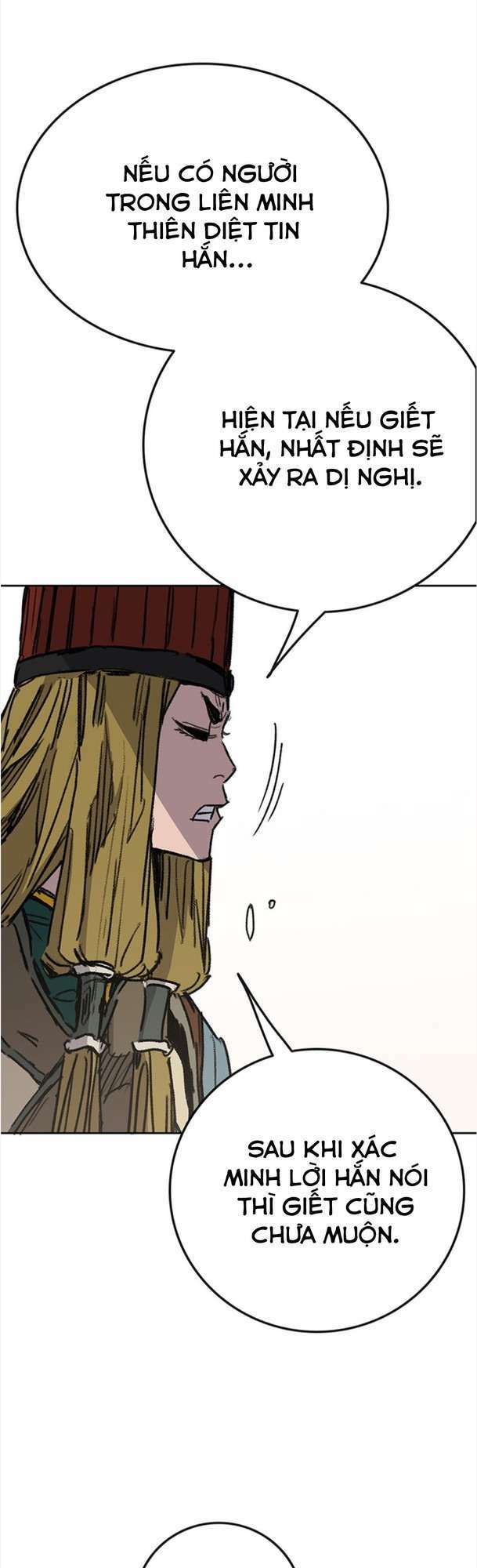 Tiên Kiếm Bất Bại - Chapter 168 - Page 44