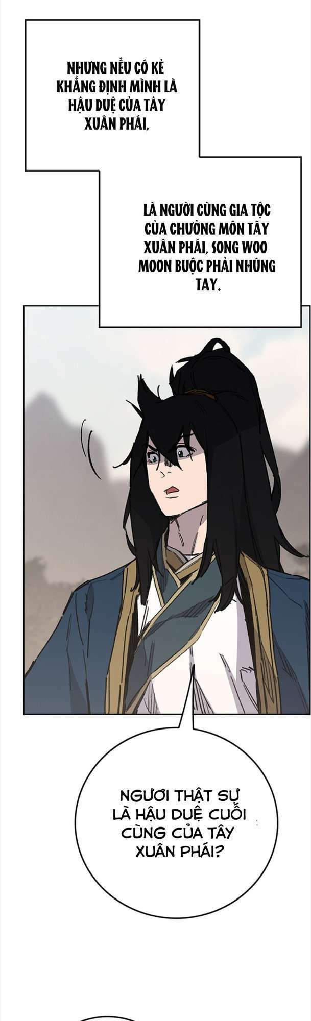 Tiên Kiếm Bất Bại - Chapter 168 - Page 48