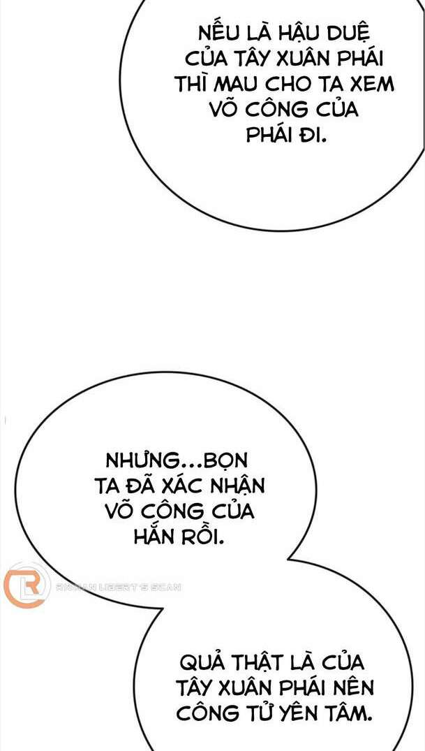 Tiên Kiếm Bất Bại - Chapter 168 - Page 52
