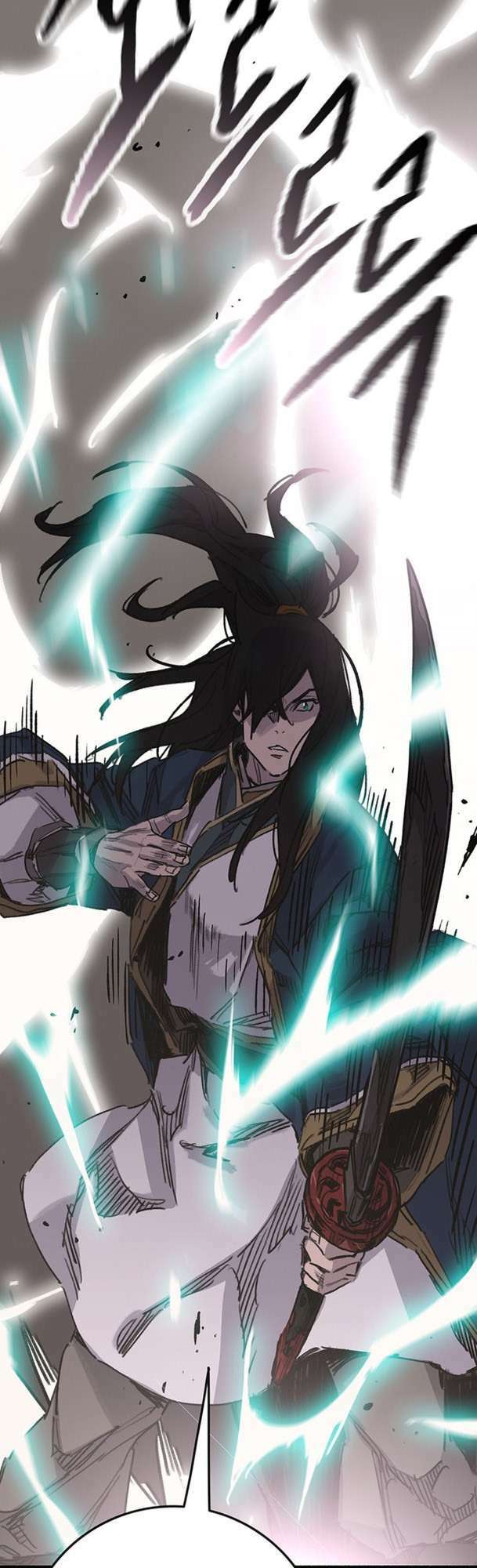 Tiên Kiếm Bất Bại - Chapter 168 - Page 56